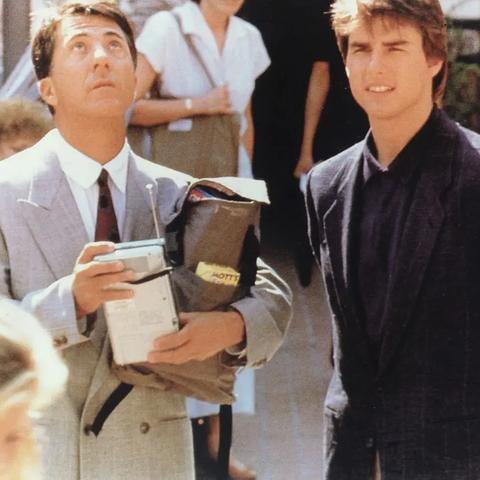 雨人是什么电影