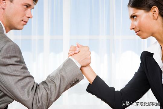 中国式创业，很多行业都内卷严重