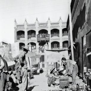 兰州市音响市场地址在哪里