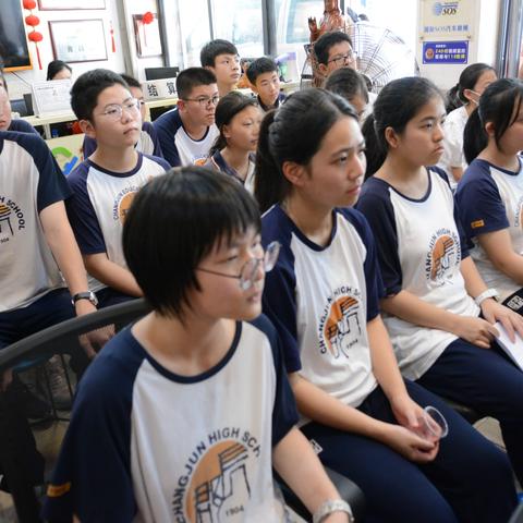 长沙市德成学校管理怎么样