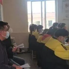 成都市互助中学怎么样啊