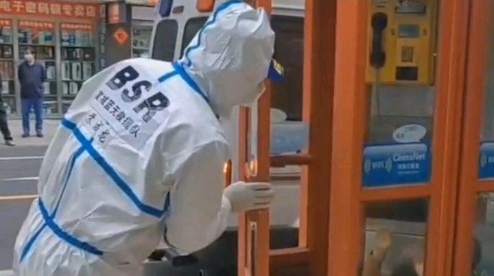 上海第二波阳性高峰期
 ,上海第二波疫情