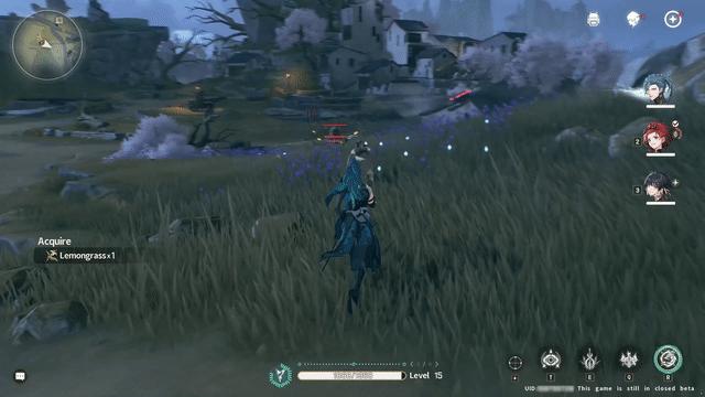 原神中的岩石碑怎么点亮（原神翠玦坡柱子怎么解锁）