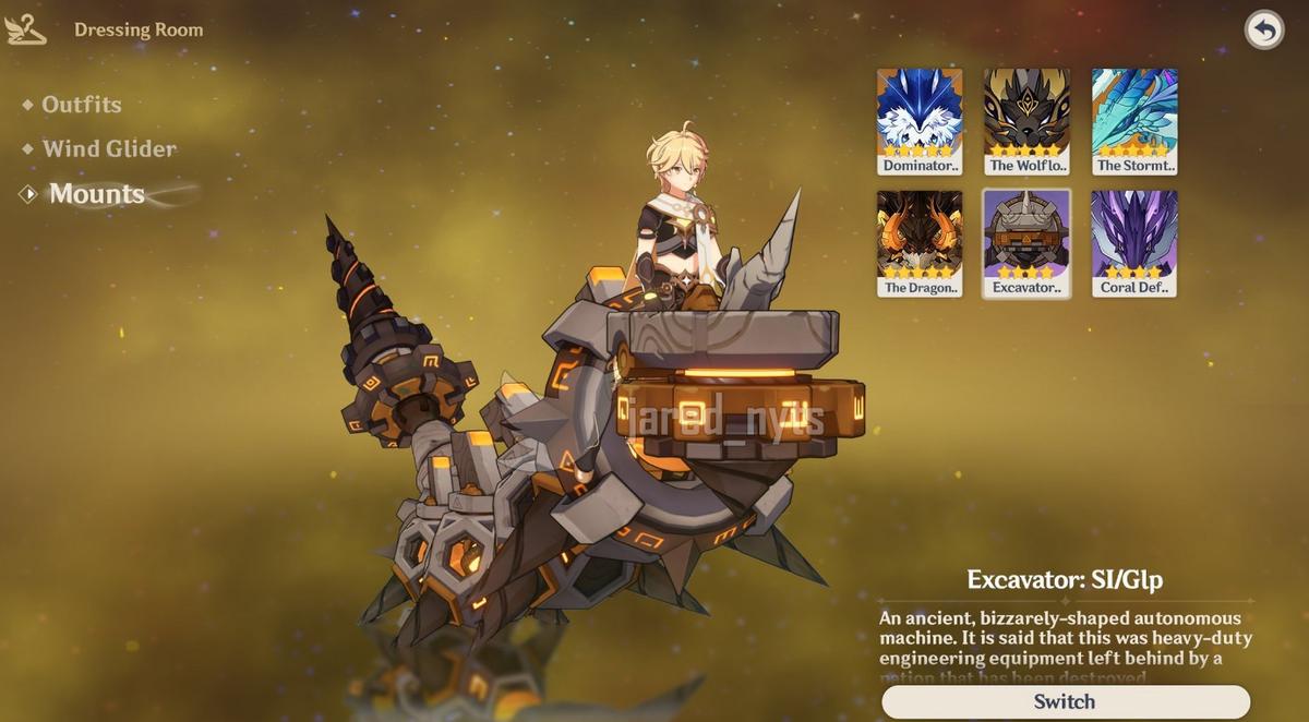 原神热气球怎么样（战神5阿尔贝利希山谷怎么走）