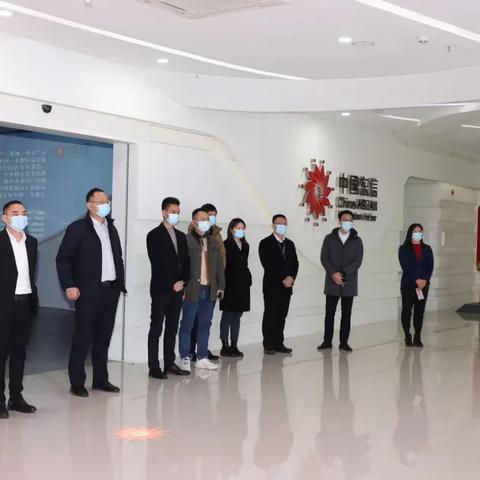 南宁东信集团有限公司？
