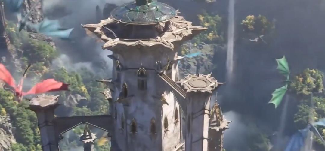 原神天理用英语怎么说（原神开局能选天理吗）