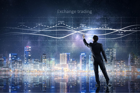 虚拟现实产业发展趋势