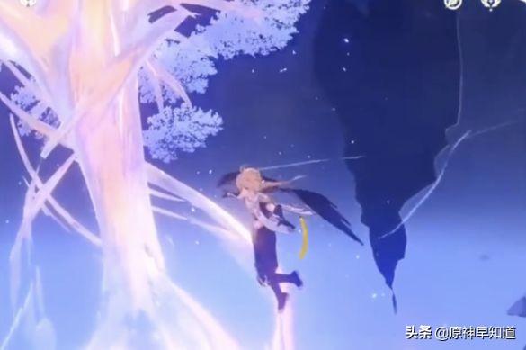 原神枯萎的种子怎么得（月圆之夜枯萎怎么解锁）