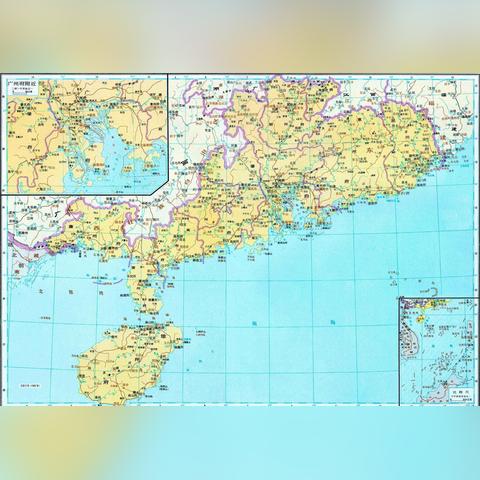 哪个部队在福建驻军