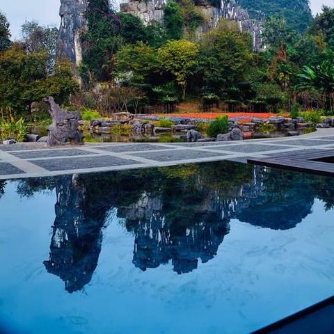 桂林市屏风附近美食有哪些