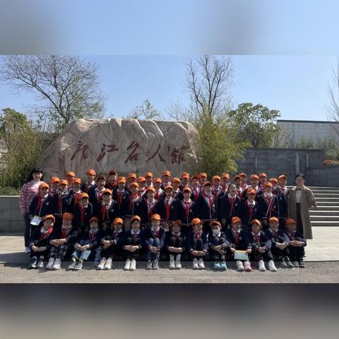 合肥市安徽名人馆什么样