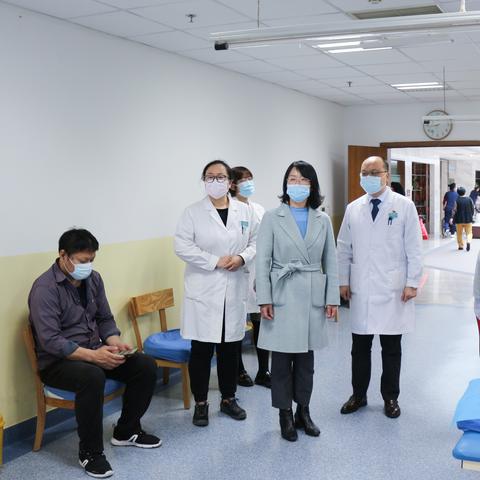 大连市医院有什么科室