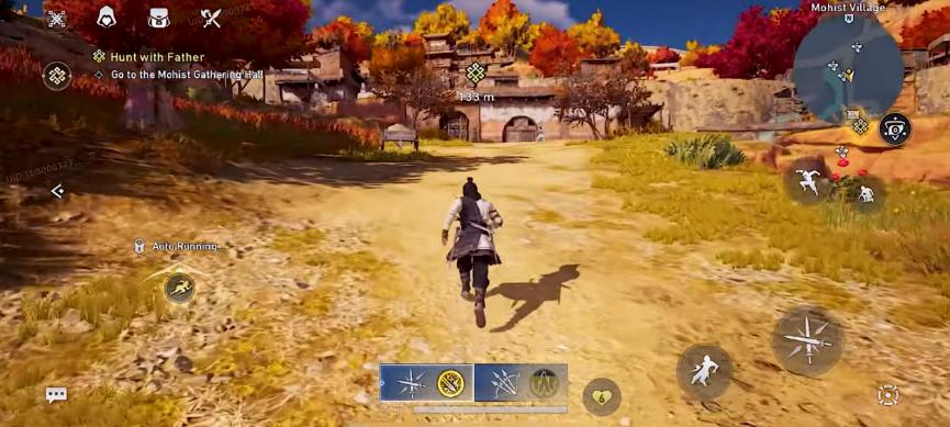 原神手游怎么下载好（原神手游多少g）