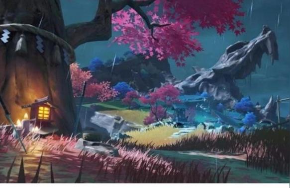 原神的魔神机关怎么开启（地下矿区任务是魔神任务吗）