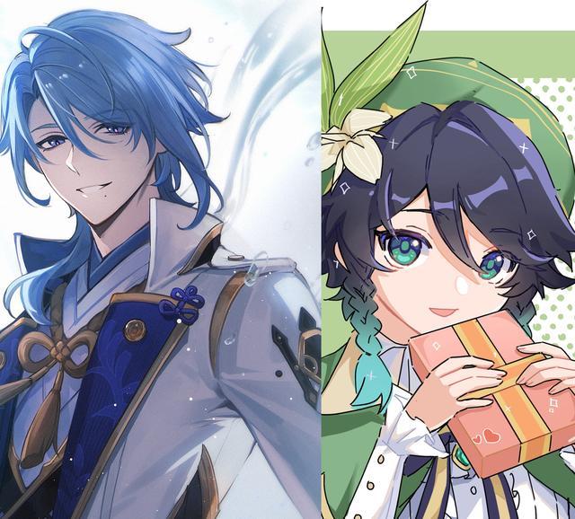 原神怎么选择时间（原神月卡刷新时间是六点吗）