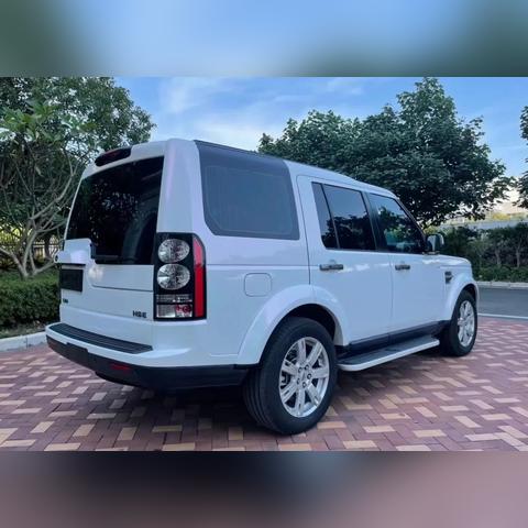 东莞市路虎发现4二手车的长尾关键词有哪些