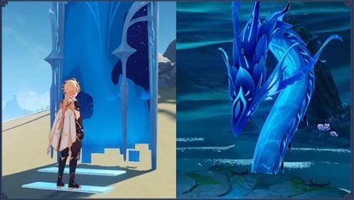 原神降魔玉符怎么获得视频（原神1000平安玉符怎么兑换角色）