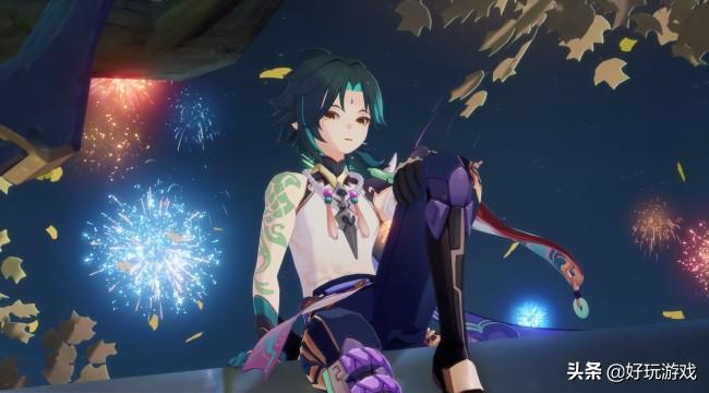 原神渊下宫怎么关闭了（渊下宫仙灵的屏障怎么解开）