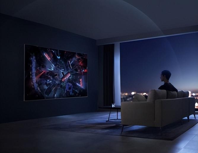 原神电脑怎么调最大屏（登龙斩手柄参数）