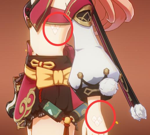 原神刚出的麒麟弓怎么选（华为mate10玩原神怎么样）