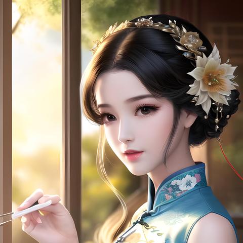 怎么塑造人工智能模式