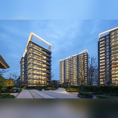 南通市哪里新楼盘比较火