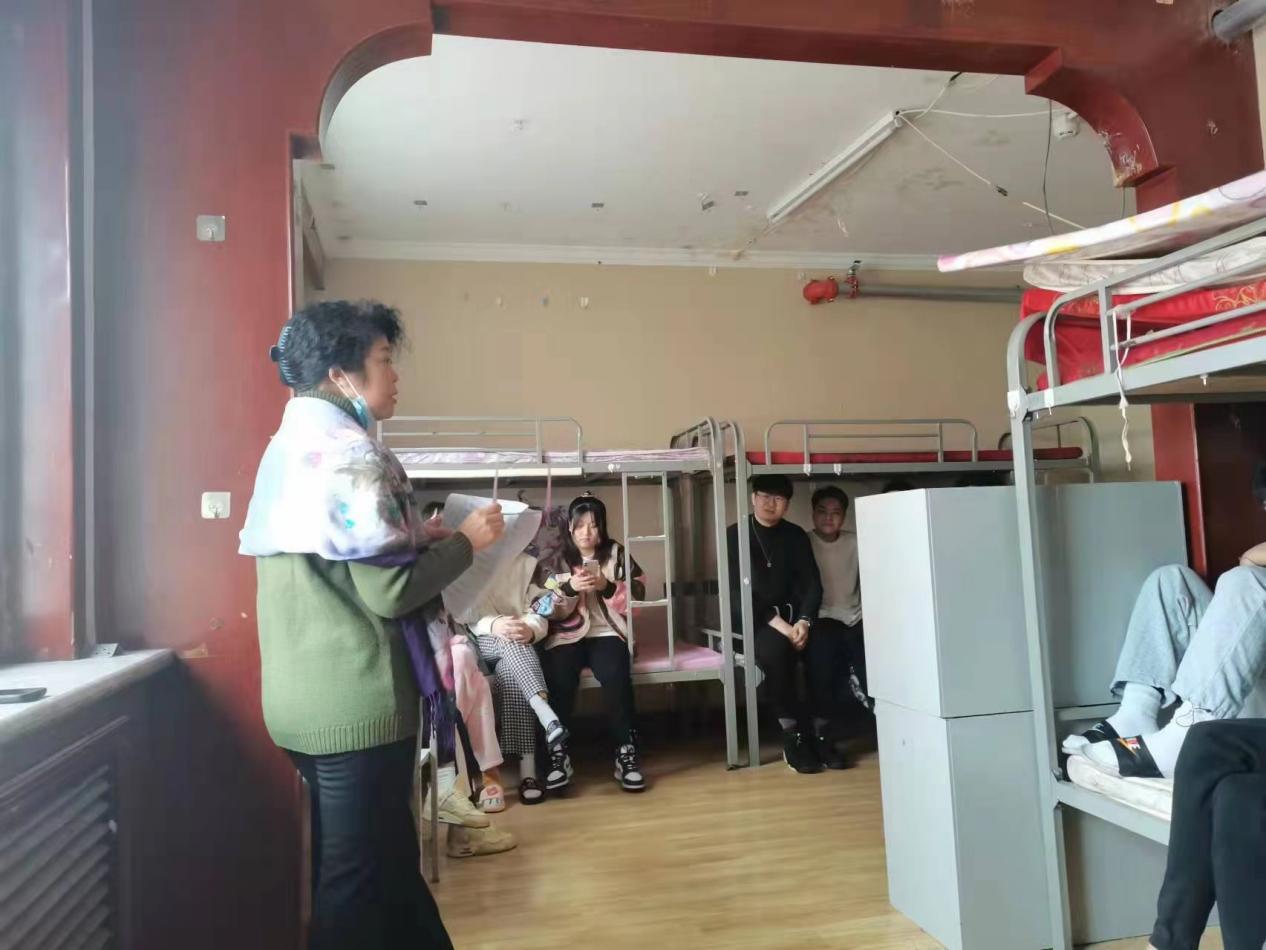 哈尔滨疫情最新动态
 （哈尔滨疫情最新动态消息）