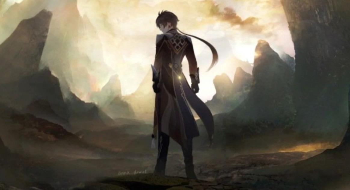 原神深渊112层怎么聚怪（原神深渊是怎样形成的）