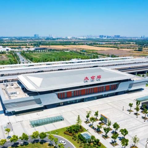 苏州市高铁站是什么区域