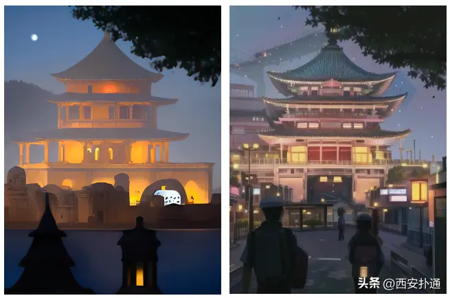 ai绘画指什么软件 有什么AI绘画软件