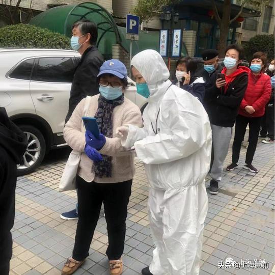 “艺”起抗疫聚人心，黄浦区非遗人致敬每一位守“沪”者