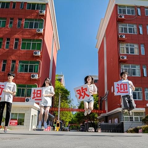 广州启迪衡坦高复怎么样？
