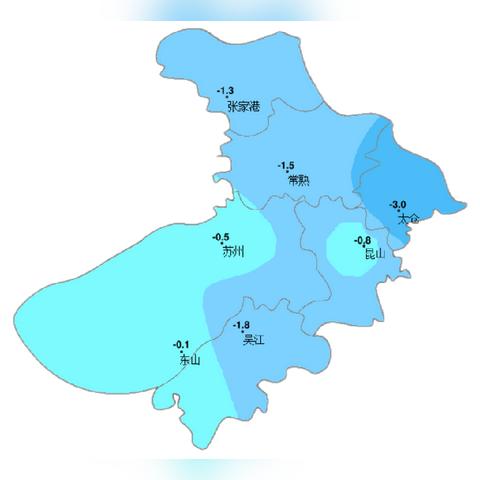 2025.11.12苏州最新天气预报查询