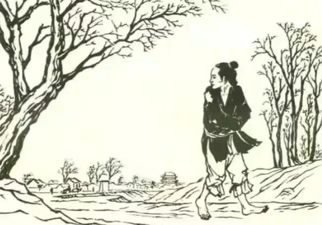 女人梦见青蛇咬自己