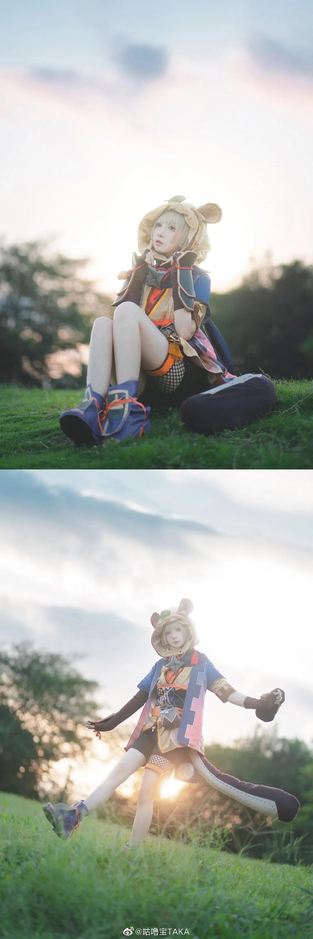 原神早柚奶妈怎么练（原神精化骨髓任务可以重复做吗）