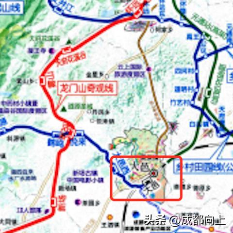成都市青白江通地铁了吗的长尾关键词有哪些