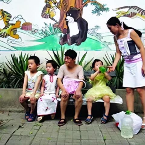 深圳市天才娃怎么样