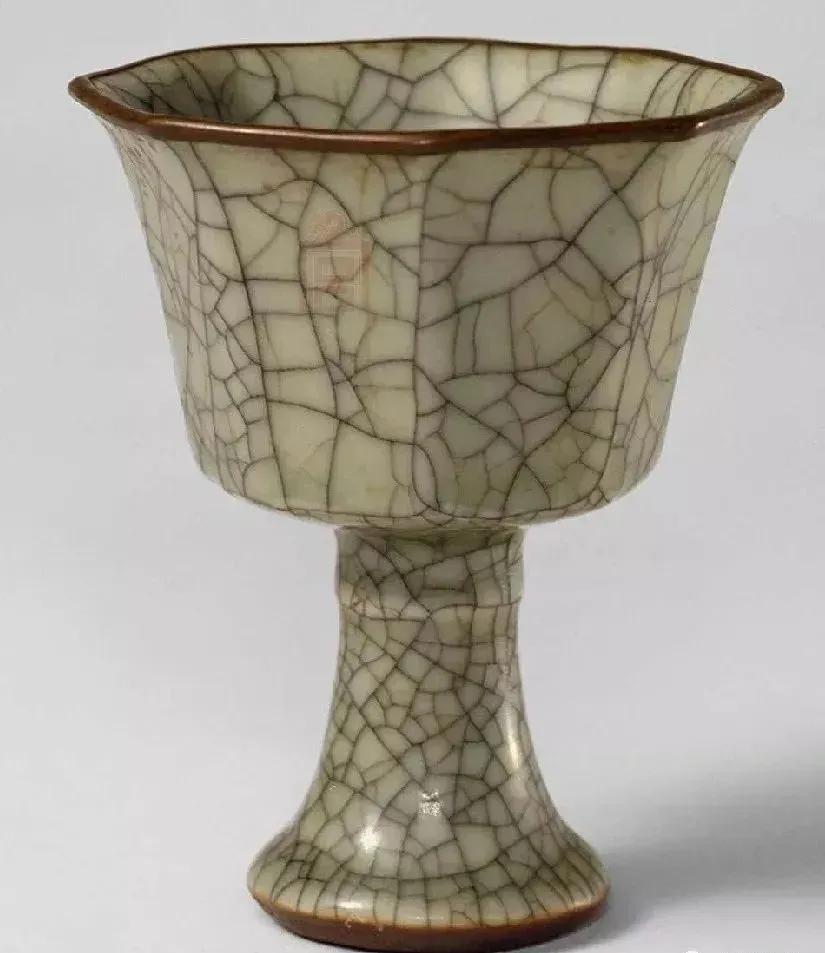 景德镇瓷器官窑(什么是仿官釉)