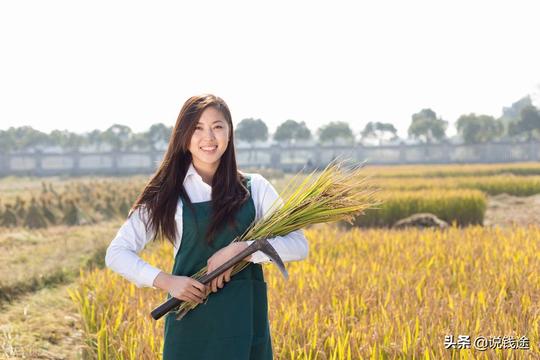农村创业，做哪些项目好呢？
