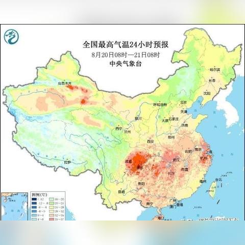 【福建6月21日天气预报】2025年6月21日福建天气情况