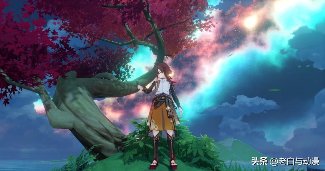 原神右上角岛屿怎么过去（原神各岛解锁顺序）