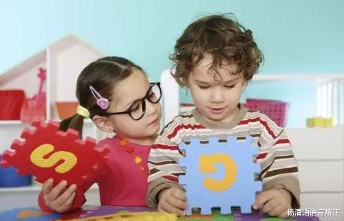孩子长期发音不准，发音如何纠正？厦门语言专家：语言矫正是正途