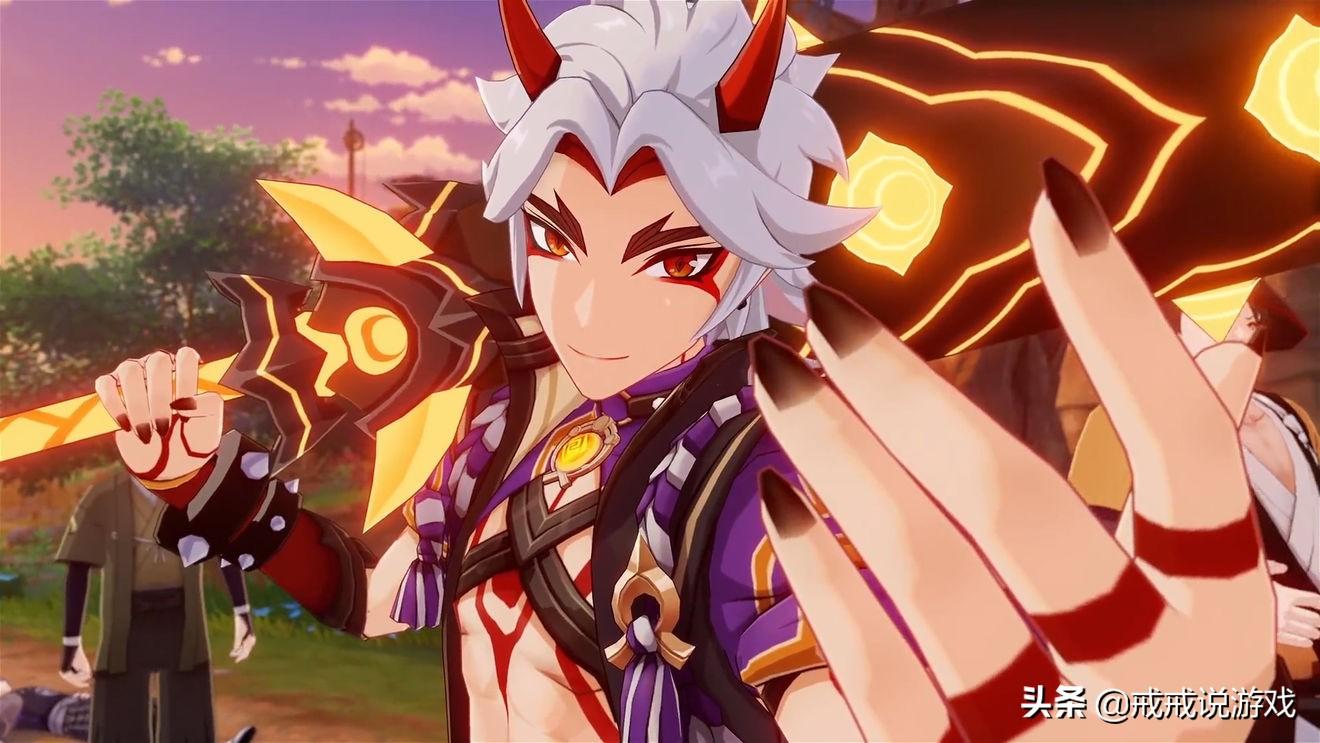 原神天守阁魔女怎么打（原神周副本是哪几个）