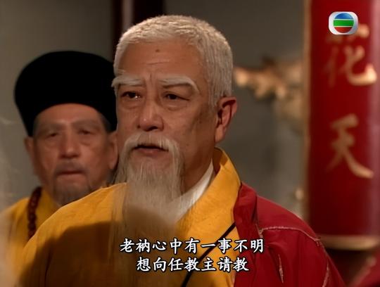 金庸武学论：按梯队划分内功、暗器、掌法，谁能上榜？