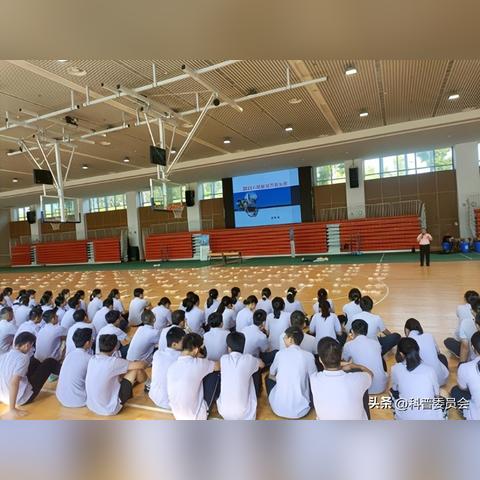 重庆一外中学怎么样