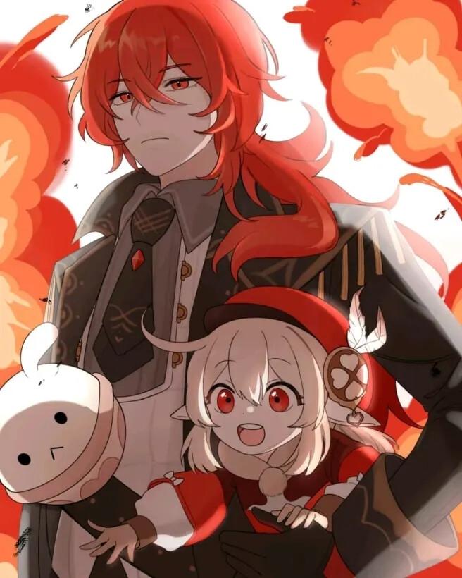 原神歪脖子树怎么打（原神歪了会出什么角色）