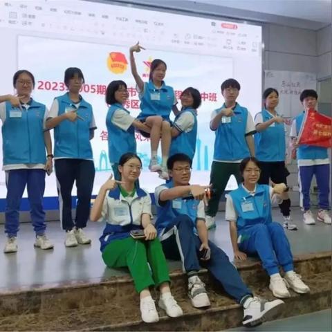 广州市总共有多少高中