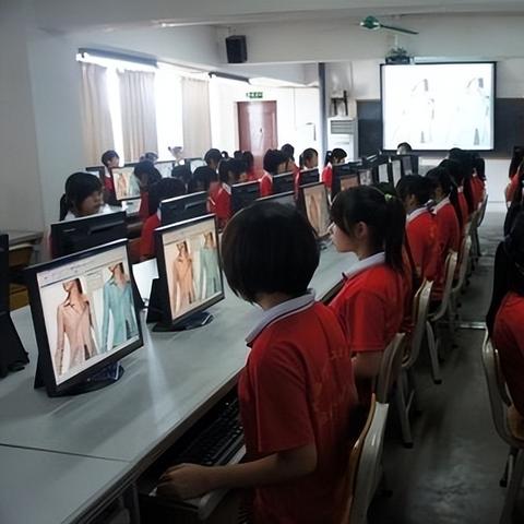 南宁职高哪个学校最好？