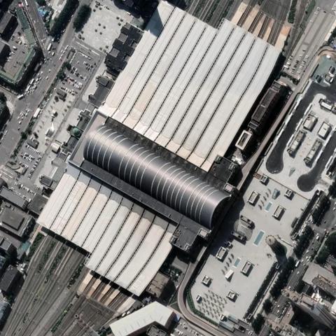 杭州市在辽宁省哪个方向