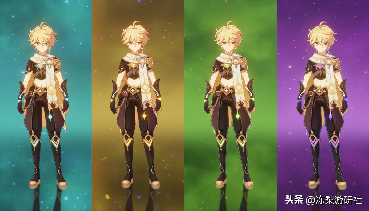 原神西风剑怎么（心海可以用西风秘典吗）